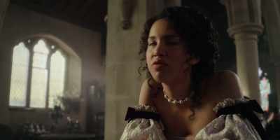 After what happened to his father, - The School for Good and Evil