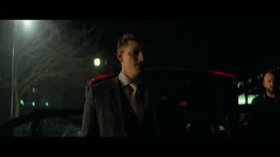 After what happened in Paris, we prefer to keep a low profile. - Mission: Impossible   Fallout