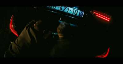 After what happened in Paris, - Mission: Impossible   Fallout
