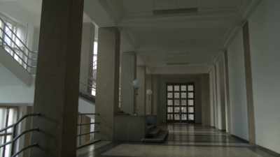 After what happened in the cinema, - World on Fire