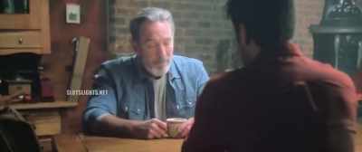 - After what happened to Pete, - Disciples in the Moonlight