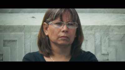After what happened to Rubí, - The Three Deaths of Marisela Escobedo