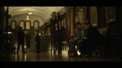 After what happened
to your parents, - Gotham Knights