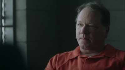 After what I did to
their loved ones... - The Rookie: Feds