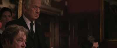 "After what I've been through, - The Hippopotamus