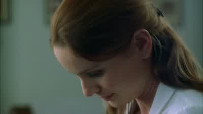 After what you went through in the riot, I thought you might take a day off. - Prison Break
