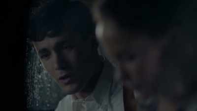 - After what we've just done?
- Give the boy a coconut. - World on Fire