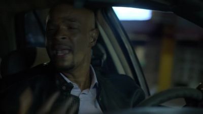 After that whole thing,
he knows how I feel. - Lethal Weapon