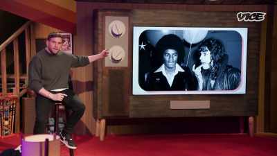 After they win the Super Bowl--
this is true-- - Super Maximum Retro Show