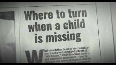 - After working
for so many years - Children of the Underground