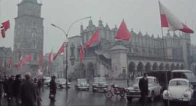 After World War II,
the Soviet Union - Murder of God's Banker