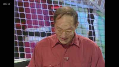 "After writing the letter
and hearing what you said, - Kids' TV: The Surprising Story