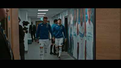 After years of pain and misery, - Take Us Home: Leeds United