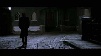 After years of
war and revolution, - London Fields