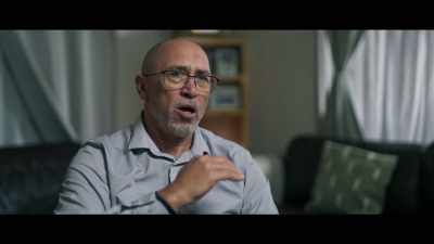After years of working,
doing the hard graft, - Steinheist