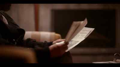 After Yessenia's husband, Edgar…
graduated the academy, - Narcos: Mexico
