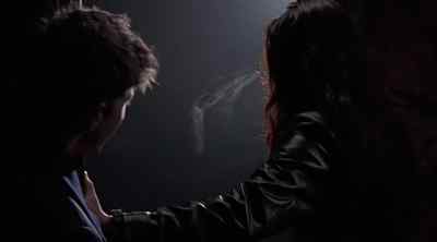 After you, Cynthia. - Relic Hunter