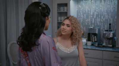 - AFTER YOU, DEAR.
- OH, MATTER OF FACT, - Tyler Perry's The Oval