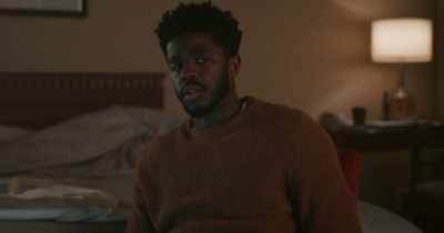 After you
disappeared, - The Republic of Sarah