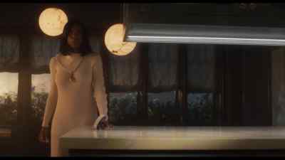 After you. Go. Andale. - Agatha All Along