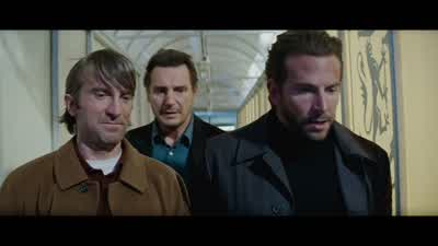 Murdock don't you remember what l saidl said you have to catch him You have to catch himafter you inject him after you inject himMy bad - The A Team