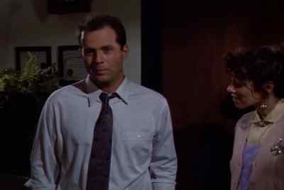 AFTER YOU LEFT,
YOUR FAMILY CALLED BACK. - Moonlighting