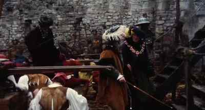 - After you.
- No, you first. - Jabberwocky