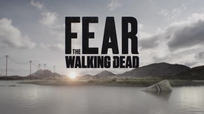 After you.
Okay. - Fear the Walking Dead