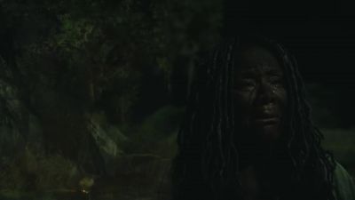 After you.
Okay. - Fear the Walking Dead