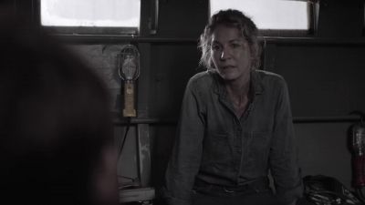 After you.
Okay. - Fear the Walking Dead