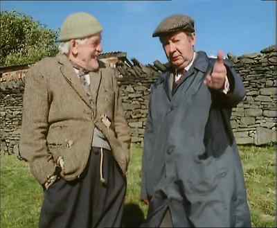 After you. - Last of the Summer Wine
