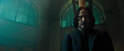 After you - John Wick: Chapter 4