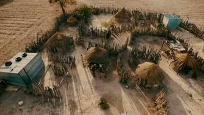 AFTER YOU. - Expedition Mungo