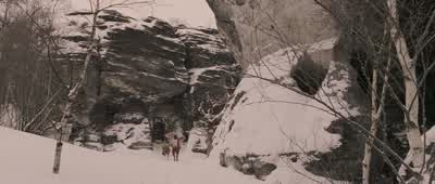 - After you. - The Chronicles of Narnia: The Lion, the Witch and the Wardrobe