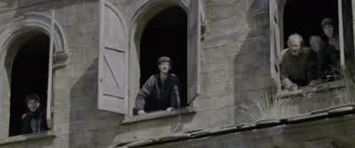 After you. - King Arthur: Legend of the Sword