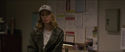 After you. - Captain Marvel