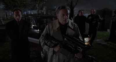 After you, sir. - Hard Target