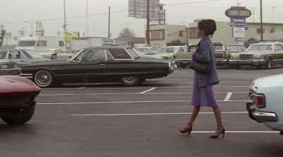 After you, sweetheart. - Remember My Name
