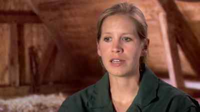 After you've euthanized
an animal, - The Incredible Dr. Pol