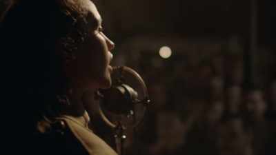 # After you've gone - World on Fire