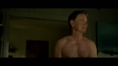 Afternoon already. - Gerald's Game