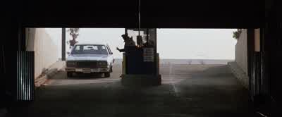Afternoon, captain. - Lethal Weapon 3