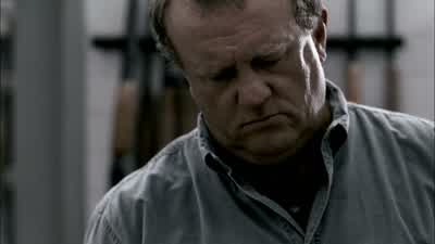 -Afternoon, Dennis. - Supernatural