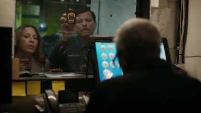 Afternoon. Detective Morales,
Killian from the 7-4. - East New York