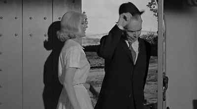 - Afternoon, Emily.
- Dr. Jonas. - Homicidal