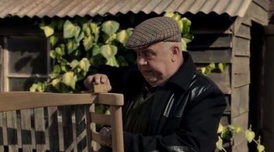 Afternoon, Fred! - Call the Midwife