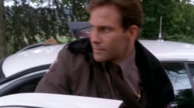 'Afternoon, Henrietta. - The Dead Zone