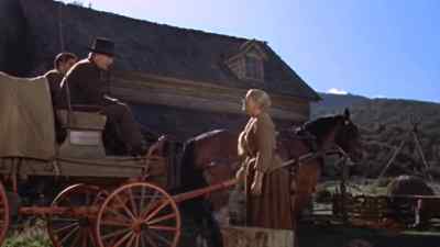 - Afternoon.
- Howdy! - Friendly Persuasion