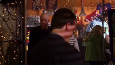 Afternoon, Lex. - Smallville