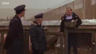 Afternoon Mr Mackay Mr Beal - Porridge